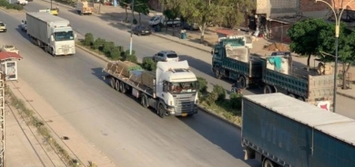 Êrîşî ser karwana hevpeymanan hate kirin