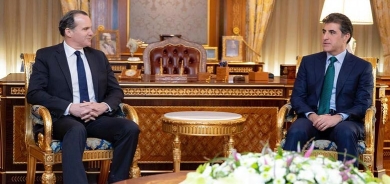 Amerîka di piştgîrîkirina Iraq û Herêma Kurdistanê de berdewam dibe