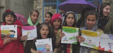 Sedemên rojevbûna mijara zimanê dayikê li Îranê