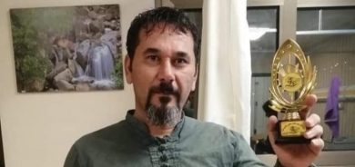 الفيلم الكوردي «أرض الغراب» يفوز بجائزة مهمة في مهرجان فلسطيني