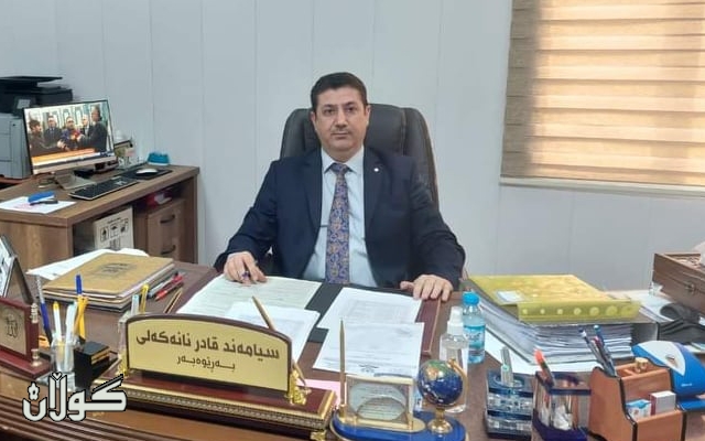 پوختە داتایەك لەلایەن بەڕێوەبەرایەتی ڕێکخستنی پسوولەی خۆراكی هەولێر بۆ ساڵی 2021