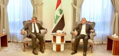 العامري للوفد الكوردستاني: الادلة التي قدمناها للمحكمة كفيلة بالغاء نتائج الانتخابات