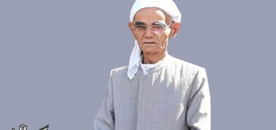 مەلا خالید عەبدوڵا هاودیانی     ئەندامی فەتوای سۆران بۆ گوڵان:     پێشمەرگە سێ پلەی شەهادەتی هەیە