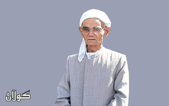 مەلا خالید عەبدوڵا هاودیانی     ئەندامی فەتوای سۆران بۆ گوڵان:     پێشمەرگە سێ پلەی شەهادەتی هەیە