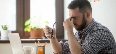 سۆشیال میدیا  ئەگەری تووشبوون بە خەمۆكی زیاد دەكات!