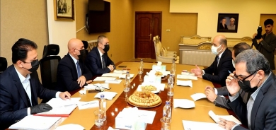 كوردستان توزع 11 ألف قطعة أرض على أسر ضحايا الأنفال