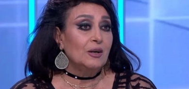 سهير المرشدي: أصبحت فنانة 