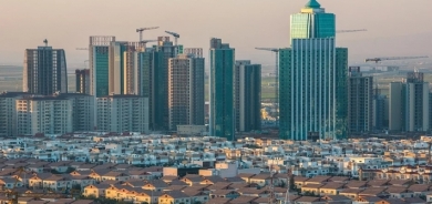 مشروع استثماري بكلفة 2 مليار دولار في أربيل