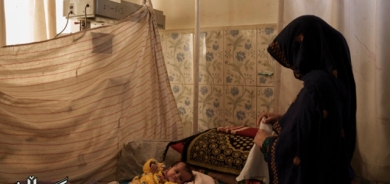 ئەفغانستان... مافەکانی مرۆڤ  ڕووبەڕووی قەیرانێکی گەورەی مەترسیدار بووەتەوە