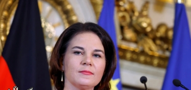 ئەڵمانیا هۆشداری دەداتە ڕووسیا لە دەرەنجامێکی مەترسیدار ئەگەر ئۆکرانیا داگیربکات