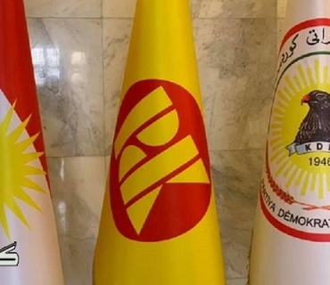 پەیامی پیرۆزبایی دەزگای رۆشنبیری و راگەیاندنی پارتی دیموكراتی كوردستان بۆ (13)هەمین ساڵیادی دامەزراندنی رادیۆی موسڵ