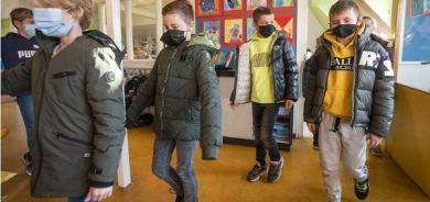 Omicron is fastest-spreading Covid variant yet, ‘probably’ in most countries, WHO says