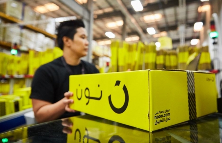 شركة إماراتية رائدة في التجارة الإلكترونية تبحث دخول العراق عبر بوابة كوردستان