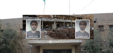 HDKê 2 “sîxur” radestî Herêma Kurdistanê kirin