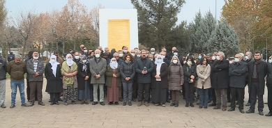 HDP: 2 girtiyên nexweş li girîtgehan canê xwe jidest dan