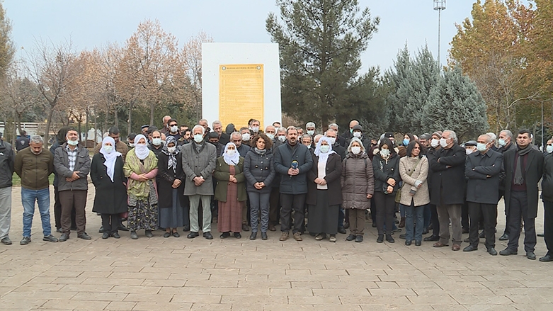 HDP: 2 girtiyên nexweş li girîtgehan canê xwe jidest dan