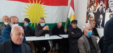 PAKê li Amedê Şêx Ebdulselam Barzanî bibîranî