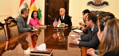 Amerîka li Kurdistanê sermayegozariyeke nû dike