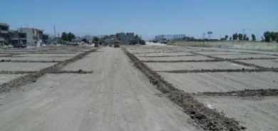 Bi fermana Serokwezîrê Herêma Kurdistanê 11 hezar parselên erd tê dabeş kirin