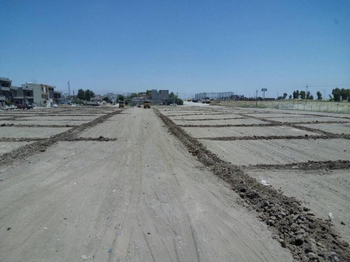 Bi fermana Serokwezîrê Herêma Kurdistanê 11 hezar parselên erd tê dabeş kirin