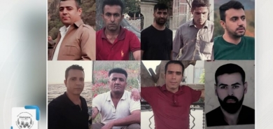 Malbatên 9 penaberên Rojhilatî daxwaz ji Tirkiyê dikin zarokên wan ji destê komên cîhadî yên Sûrî derxîne