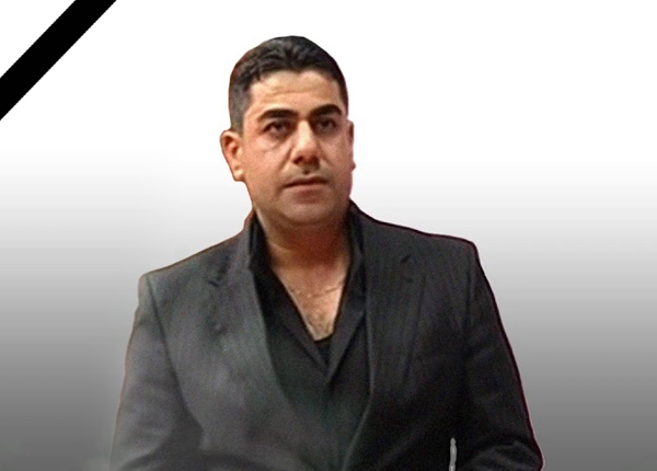 هونەرمەند (عەزیز سەلام) كۆچی دوایی كرد