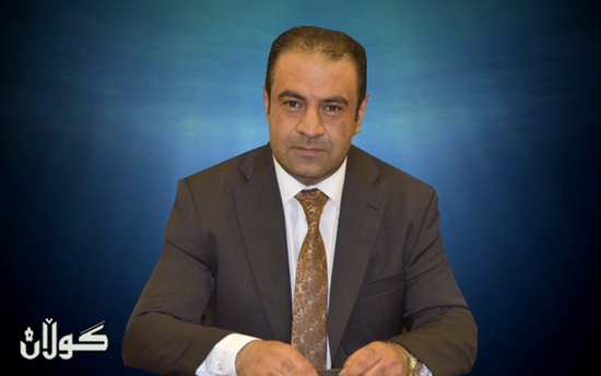 دكتۆر دلۆڤان محەمەد فاتح   بەڕێوەبەری گشتیی تەندروستیی هەولێر بۆ گوڵان:     نیشانەی ئەم ڤایرۆسە تازەیەی كۆرۆنا توندترە لەو شەپۆلانەی پێشتر هەبووە