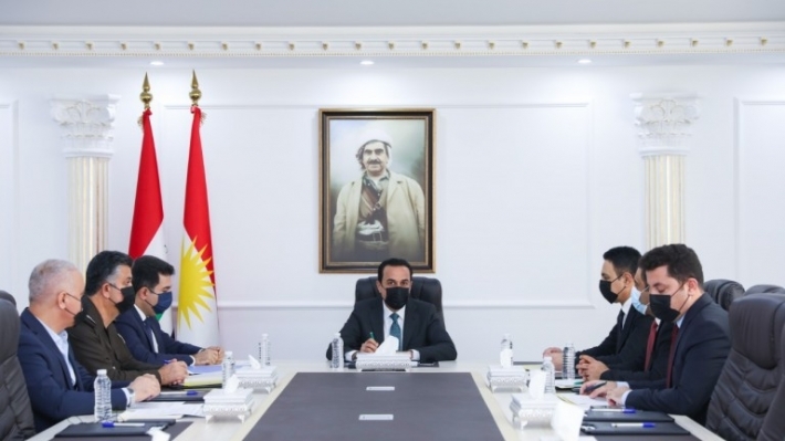 أربيل: قرارات مهمة لمنع الظواهر المنافية للآداب العامة والحفاظ على التقاليد