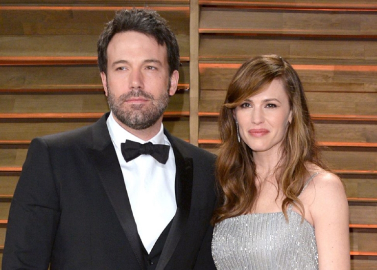 بێن ئافڵك: لەبەر ئەم هۆكارانە لە جنێفەر گارنەر جیا بوومەوە