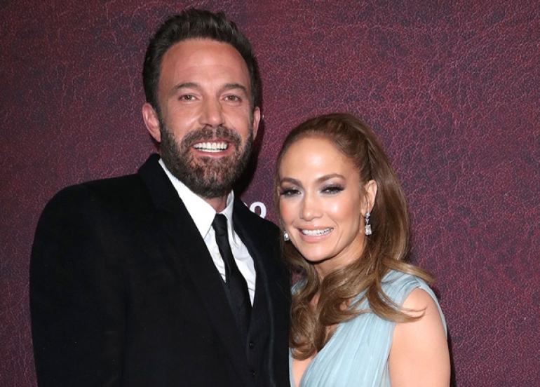 بێن ئافڵك: لەبەر ئەم هۆكارانە لە جنێفەر گارنەر جیا بوومەوە