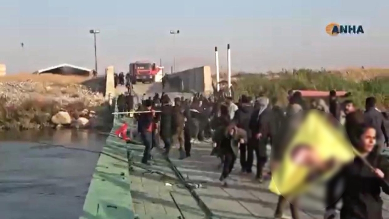 شوكت بربهاري: الهدف من أحداث بيشخابور هو خلق الفوضى وتعكير أوضاع إقليم كوردستان