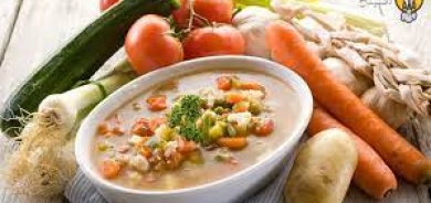 أطعمة تمنحك الدفء وتقوي مناعتك في فصل الشتاء