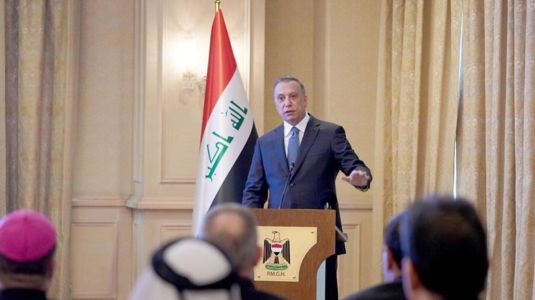 الكاظمي: تقصير الدولة أحد أسباب لجوء بعض الشباب إلى التطرف