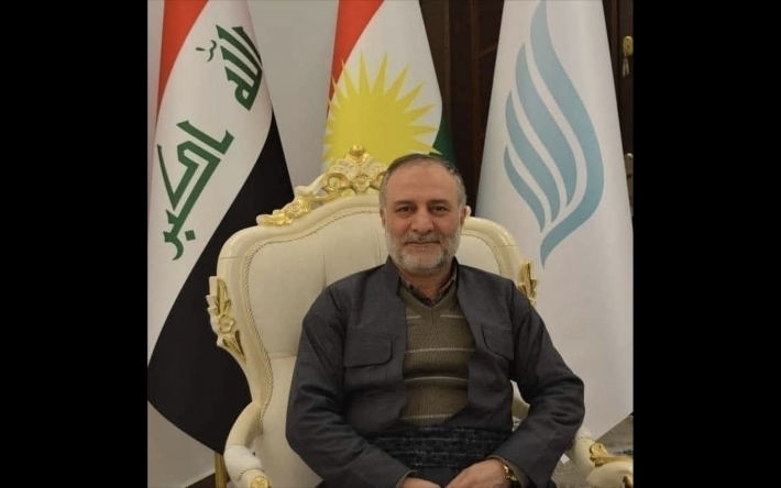 Zêdetirî salekê ye PKKê siyasetmedarekî Başûrî revandiye – Malbata wî ji tirsa PKKê newêrin gilî bikin