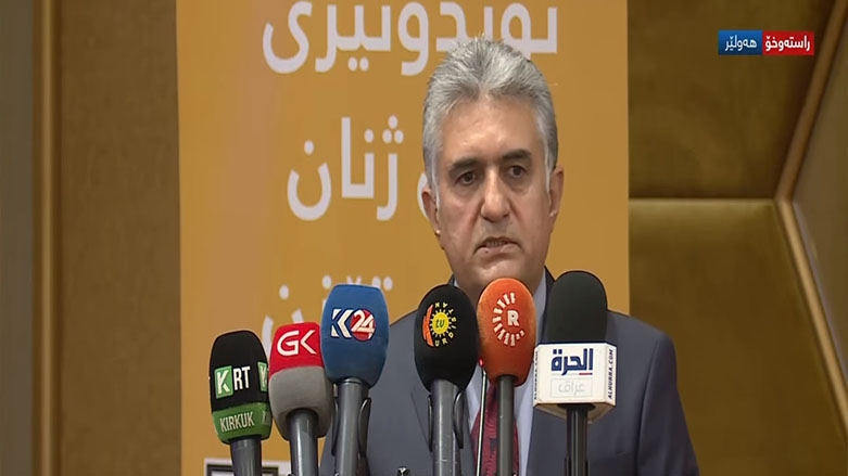 Wezîrê Navxwe: Nayê qebûlkirin kesek destdirêjiyê li hêzên navxwe bike