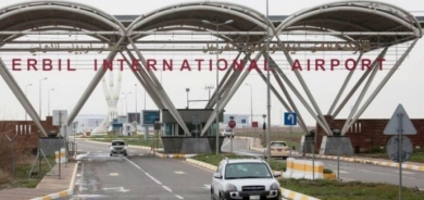 Balefireke Tirkî rastî kêşeyê hat