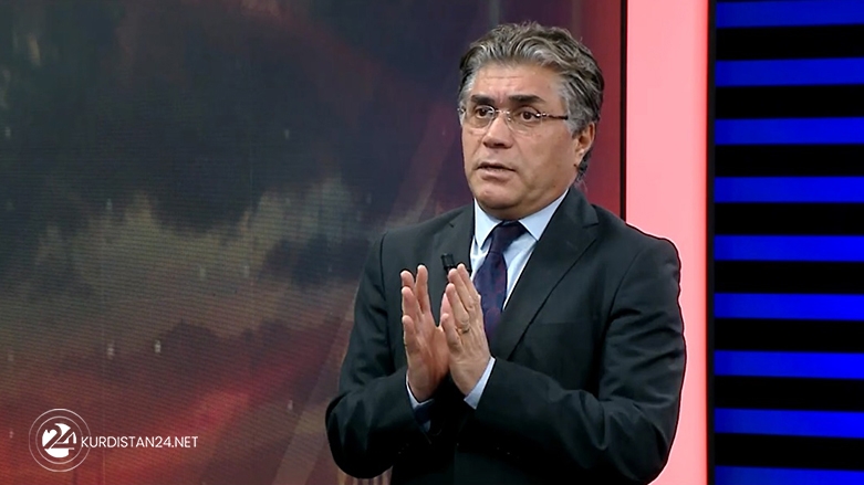 Ozçelîk: Eger em Kurd li Tirkiyê bibin “aliyek” em ê bikaribin mafên xwe bistînin