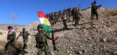 Goreke bikom li Kifirî hate dîtin