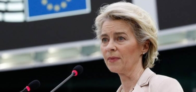 Ursula von der Leyen: Di mehekê de 3500 koçber ji Belarûsê vegeriyane Iraqê