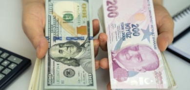 Dolar li hêviya sersalê jî nema – 15 lîre derbas kir!