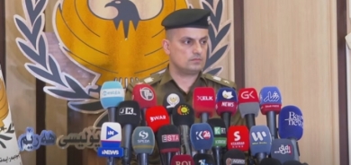 تشكيل غرفة عمليات لاعتقال المطلوبين للقضاء داخل إقليم كوردستان وخارجه