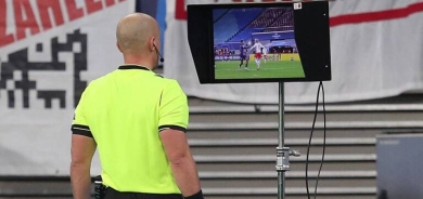 نصف نهائي كأس العرب.. 