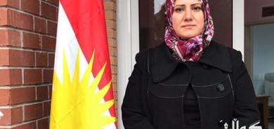 جوان سەعدوڵا ڕەشید  بەڕێوەبەری بەشە ناوخۆییەكانی كچانی زانكۆی سەڵاحەدین بۆ گوڵان:     بە تەواوكردنی بەشە ناوخۆیی ناو كەمپی زانكۆ زۆربەی گرفتەكانی بەشە ناوخۆییەكانی زانكۆی سەڵاحەدین چارەسەر دەبێت