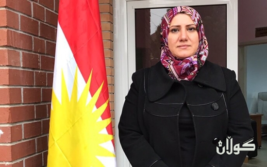 جوان سەعدوڵا ڕەشید  بەڕێوەبەری بەشە ناوخۆییەكانی كچانی زانكۆی سەڵاحەدین بۆ گوڵان:     بە تەواوكردنی بەشە ناوخۆیی ناو كەمپی زانكۆ زۆربەی گرفتەكانی بەشە ناوخۆییەكانی زانكۆی سەڵاحەدین چارەسەر دەبێت