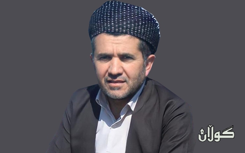 مامۆستا عەبدوڵا دەروەكۆتری   وتاربێژی مزگەوتی مەلاغەفوور لە ڕانیە بۆ گوڵان:     پێكەوەژیان و لێبووردەیی  لە كوردستاندا بەرهەمی  زانا و مامۆستایانی ئایینییە