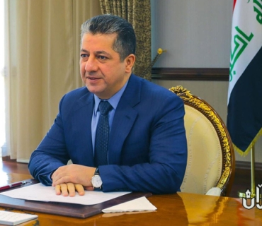 پەیاما پیرۆزباھیێ یا سەرۆکێ حکومەتا هەرێما کوردستانێ ب ھەلکەفتا جەژنا ڕۆژیێن ئێزی