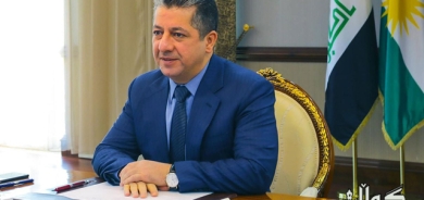 پەیاما پیرۆزباھیێ یا سەرۆکێ حکومەتا هەرێما کوردستانێ ب ھەلکەفتا جەژنا ڕۆژیێن ئێزی