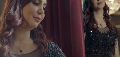 ڕێناس وریا ڤیدیۆ كلیپی(بەڵێن)ی بڵاوكردەوە