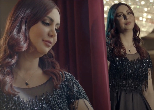 ڕێناس وریا ڤیدیۆ كلیپی(بەڵێن)ی بڵاوكردەوە