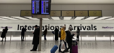 EU summit does not rule out new travel restrictions in the future